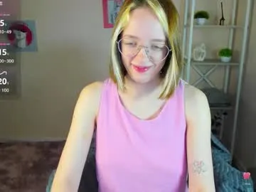 rockett_bunny — massage boobs [55 tokens left] #ahegao #daddysgirl #smalltits #young #skinny