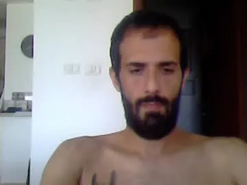 rockistman1 — Your horny weirdo - Repeating Goal: Sexy strip show! - #anal #beard #bigdick #goth #submissive