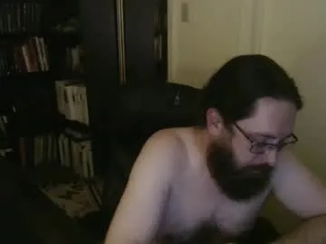 rockydanger — Freechat on Chaturbate