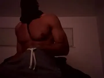 rodneysteele415 — Freechat on Chaturbate