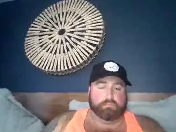 rofosho10 — #bear #beard #chubby #cum