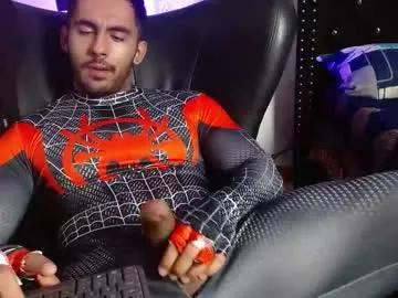 romanpearce_ — full milk!  ,Lush ON!  Happy friday  bored and alone? Enjoy this sexy chocolate and explore your fetishes #muscle #flex #feet #young #latin [973 tokens remaining]