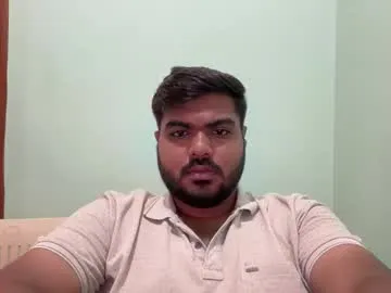 romeo_sam25 — Freechat on Chaturbate