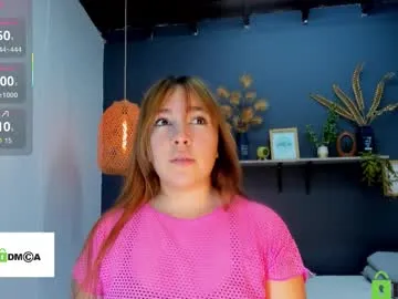romi01_ — GOAL: show naked and dance [101 tokens remaining] Welcome to my room! #18   #new #squirt #latina #lovense #cute
