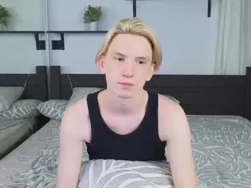 ron_vilsx — #twink #young #18 #skinny #gay - Goal reached!