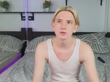 ron_vilsx — #twink #young #18 #skinny #gay - Goal: good day