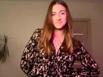 rosalieindovina — Goal: Hands under top, touch my boobs #shy #new #18 #teen #cute [217 tokens remaining]