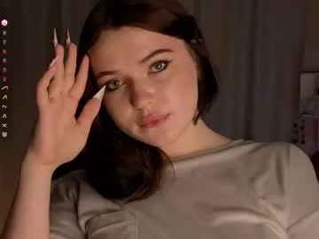 rosemaryleadley — GOAL: Lick my fingers [11 tokens remaining] Ticket show - Toples + Lush - im Molly:) #18 #teen #bigboobs #new #bigass