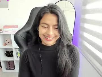 roseparis — Hii, have a happy and horny day!  - Goal: get naked [173 tokens left] #latina #skinny #young #ahegao #feet