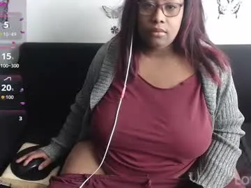 rosexmary —  Lush on lets cum together!! 111 wet to make me 777 insta squirt #Ahegao #milf #bigtits #bigass #bbw [999 tokens remaining]