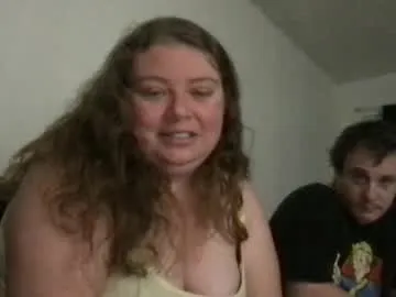 rosieash410 — Freechat on Chaturbate