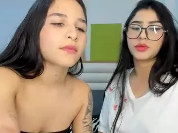 rous_and_sweet — lesbian hot show #lesbian #new #latina #couple #squirt #18 [214 tokens remaining]