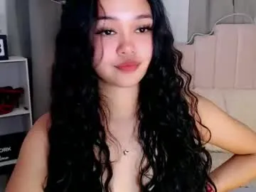 roxxy_blossom — help me to save for my birthday #pinay #asian #curly #filipina #cute