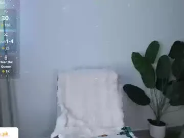 roxy_pk_ — cum show [600 tokens remaining] #latina #18 #anal #squirt #skinny