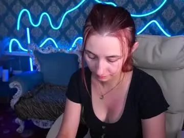 roxy_rayy —  GOAL:  naked back [ 18]  #tease #erotic #hairy #cute #dance