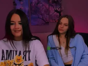rozmary_ket — GOAL: show panties [333 tokens remaining] let's chill and tease private is open #nude #18 #pvt #shy #lesbian