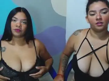 ruby_megan88 — Freechat on Chaturbate