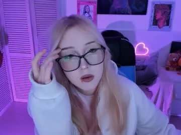 rubyybennett — GOAL: For a good mood [328 tokens remaining] Welcome to my room! #new #nonude #shy #young #blonde