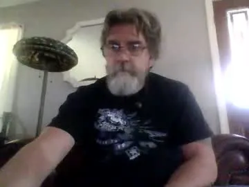 runningaround60 — Freechat on Chaturbate
