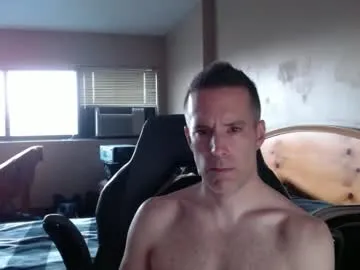 rustic_cuse_777 — Freechat on Chaturbate