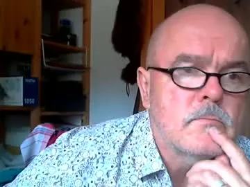 rxn68 — Freechat on Chaturbate