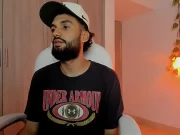 ryan_jackson_ — GOAL: Full strip tease with music  [46 tokens remaining] Too Hot to Handle... Come See for Yourself  #bigcock #dominant #bearded #cum #hairy