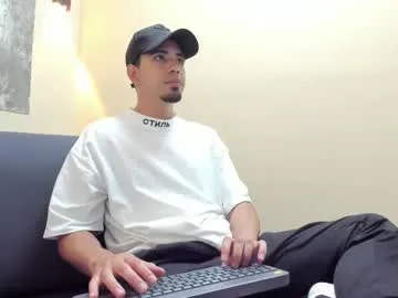 ryan_paterson — Hard dick play,  cum for you  / #bigcock #cum #lovense #latino #master [637 tokens remaining]