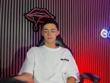 ryan_sailor — GOAL: My first Cum of the Day [1200 tokens remaining] Welcome to my room! #twink #bigcock #anal #teen #gay