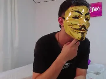 s_badboy69 — Freechat on Chaturbate
