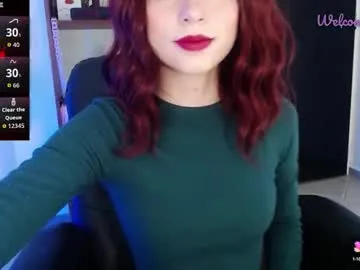 sabrina709 — Control my pussy with your tips .. SURPRISE!  #slave #nonude #smalltits #cameltoe #cosplay [939 tokens remaining]