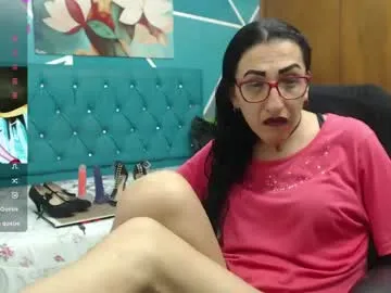 sabrina_dupont — [TOY] ON - Hi, i am Sabrina, I Hant to Have fun Today!  - Multi Goal: Help me Cum and Squirt!!  [350tk each Goal] #lovense #bigcock #sissy #natural #mistress