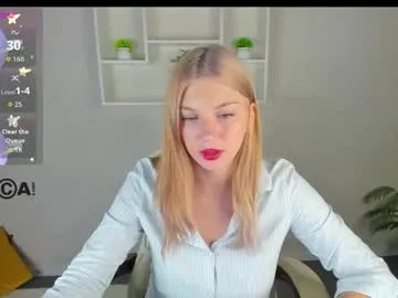 sabrina_moun — GOAL: teasy dance. [47 tokens remaining] spank my ass today and dip it in oil  #bigboobs #18 #blonde #natural #bigass