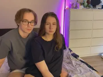 sabrinaanddaniel — GOAL: Deepthroat 69 [61 tokens left] #18 #skinny #natural #couple #young #cute