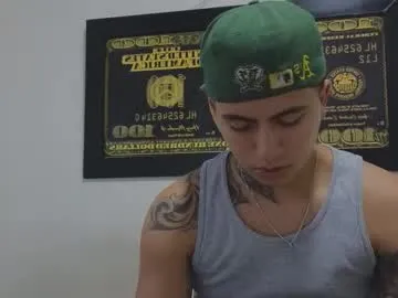 sahara_n_thiago — Do you want me to bite a nipple? [0 tokens left] #couple #slut #latina #anal #tattoo