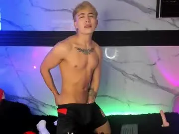 saimonvela — GOAL: Careess my ass [32 tokens remaining] ROULETTE 22 TOKEN #Skinny #twink #cum  #teen #anal