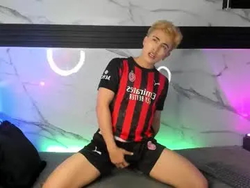 saimonvela — hot gay footballer GOAL: Oil on my ass [85 tokens remaining] ROULETTE 22 TOKEN #Skinny #twink #cum  #teen #anal