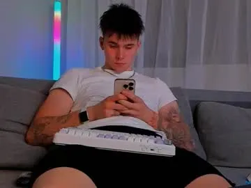 sairyeks — GOAL: Remove shorts [222 tokens remaining] Welcome to my room! #18 #bigcock #tattoo #muscle #new