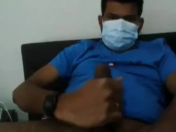 sakthi1514 — Freechat on Chaturbate