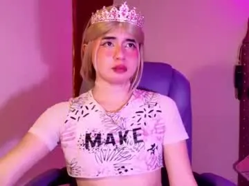 sakuraa_9 — GOAL: play with my titi [15 tokens remaining] Welcome to my little world  #bigcock #trans #cum #anal #young