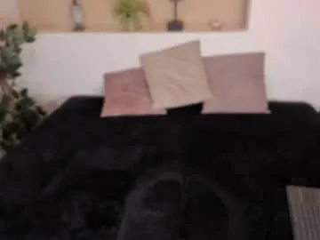 salome_daz — Current Goal: 10 spanks in my ass at 35 tokens -- Next Goal: Twerk  --  First time live  Be gentle, I bite only a little~ #latina #18 #new #natural #ebony