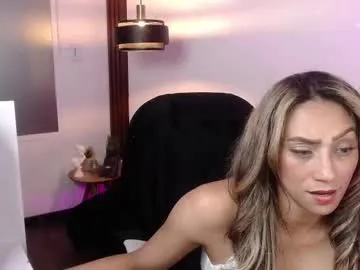 salome_drasin — GOAL: Sexy Dance [12 tokens remaining] TASTE MY BIG BOOBS  #domi #bigboobs #latina #bigass #balloons