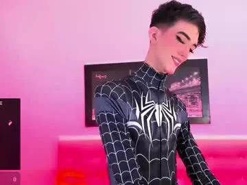 salvatore_boom — GOAL: cum now [1103 tokens remaining] Welcome to my room! #femboy #bigcock #ass #party #twink