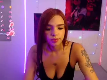 samanta_evants — GOAL: Flash Tits + Blow tits [91 tokens remaining] If you take me private, I give you free lush control #bigboobs #new #bigass #redhead #petite