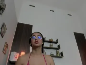 samantha6699 — make me squirt lovense is on tip menu active private #20 #biglips #latina #skinny #new