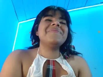 samantha_890 — #bigboobs #latina  #anal #blowjob #hairypussy