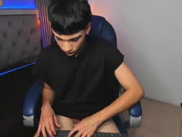 samblack_ — GOAL: Sexy Dance [300 tokens remaining] Welcome to my room! #feet #bigdick #blackhair #lovense #latino