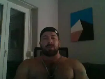 sambrucexx — Freechat on Chaturbate