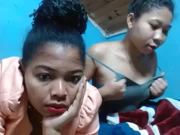 samirah009 — Freechat on Chaturbate