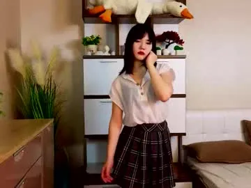 samkatara — GOAL: contact eye [6 tokens remaining] Welcome to my room! #asian #smalltits #18 #natural #new