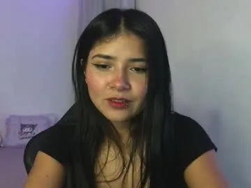 sammy_shy — welcome to my room  - Multi-Goal :  Make me happy  #small #shy #smalltits #latina #new